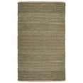 thumbnail image 1 of Superior Natural Diamond Geometric Coastal Area Rug, Blue, 1 of 6