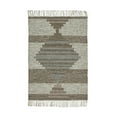 thumbnail image 1 of Superior Nectarina Handwoven Wool and Cotton Indoor Area Rug, 1 of 7