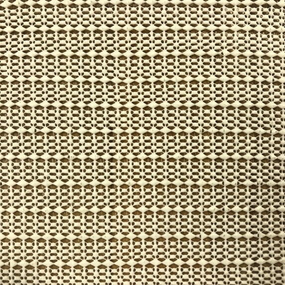 Superior Non-Slip Gripper Mat Floor Protector Rug Pad, 2' x 8'