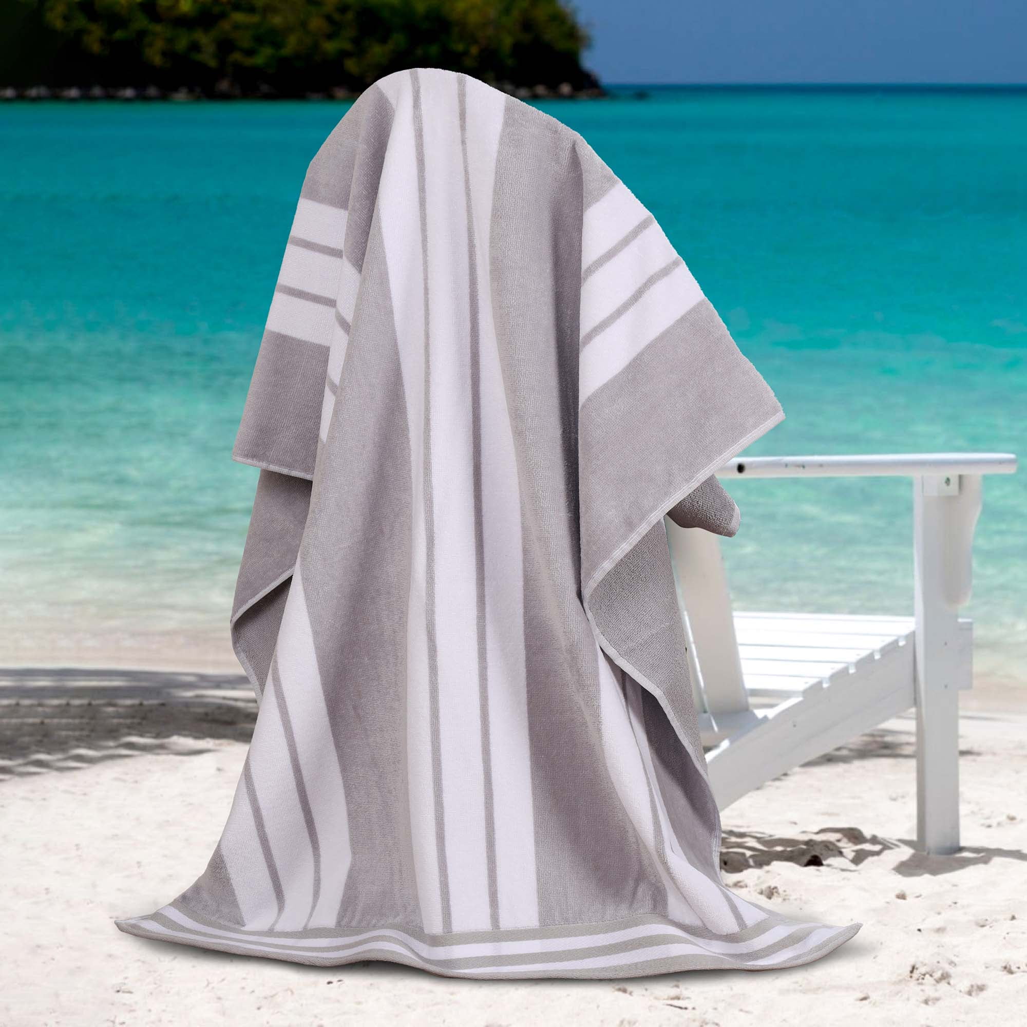 Oversized Beach Towel