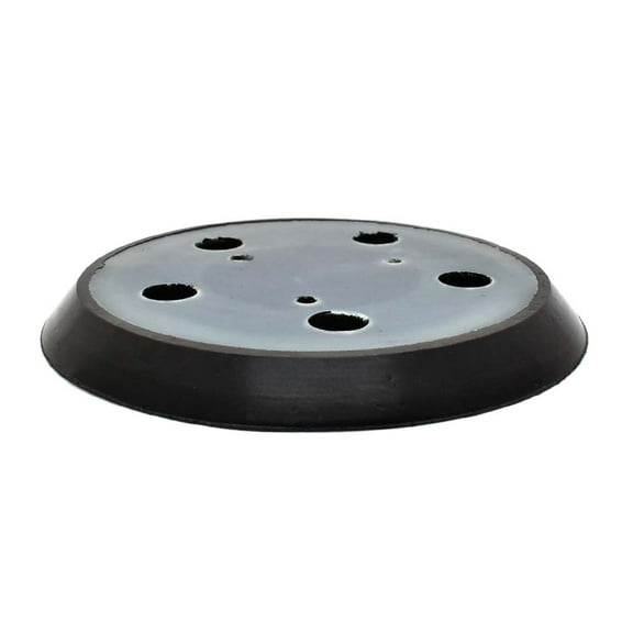 Superior Pads & Abrasives RSP30 5" PSA/Adhesive back Sanding Pad 5 holes Replaces Porter Cable 13901 - RSP30