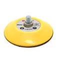 thumbnail image 1 of Superior Pads and Abrasives RSP57 3" Hook & Loop Sanding Pad with 5/16"-24 Threads, 1 of 6