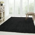 thumbnail image 1 of Superior Panola Braided Jute Indoor Area Rug, 1 of 4