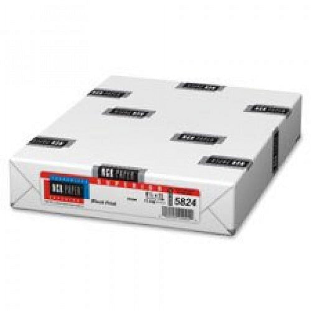 Superior Paper, 92GE, CFB Single,8-1/2"x11", 500SH/PK, WE, Sold as 1 Package, 500 Each per Package