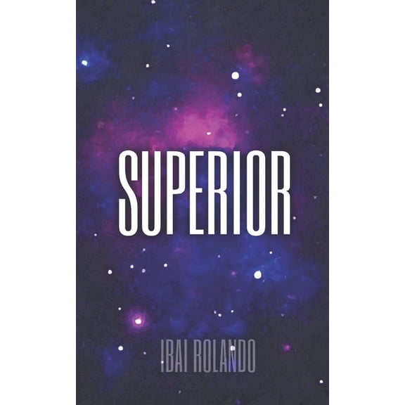 Superior, (Paperback)