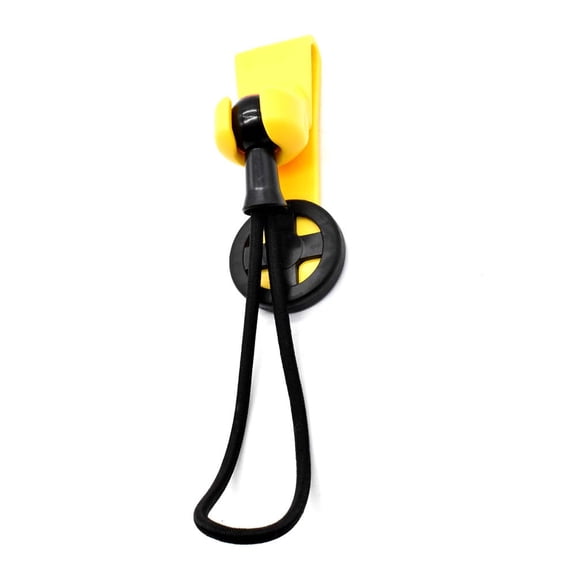 Superior Parts BL2-1BM - Rubber Belt Hook Tool Holder System