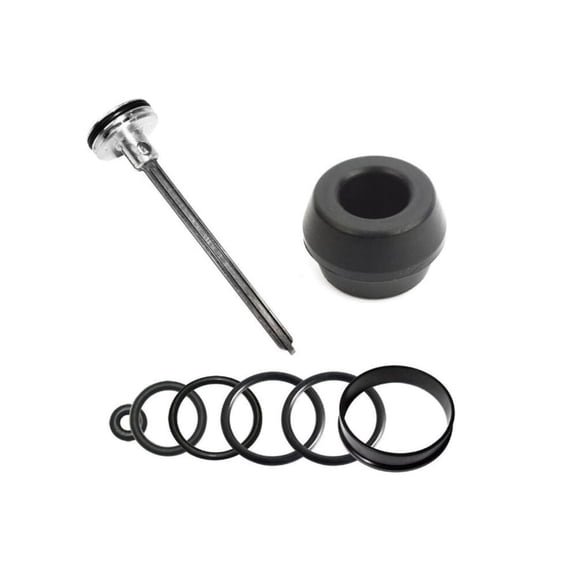 Superior Parts DBO65-01 Driver, Bumper & O-Rings Upgrade Kit for Hitachi NT65M2