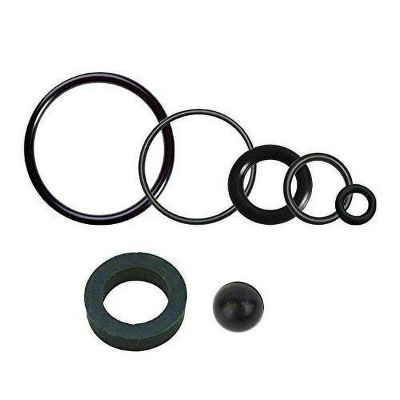 Superior Parts G877-KT Aftermarket Plunger O-Ring Kit Fits Hitachi NR83A/ A2