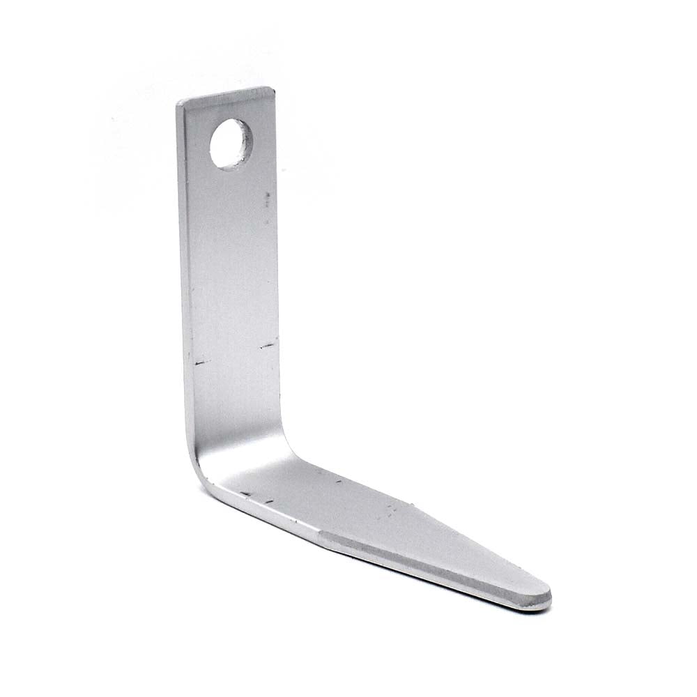 Superior Parts GH2 Nail Gun Rafter Hook Hitachi Nailers/Staplers 1/4" NPT Hole L Shaped GH2