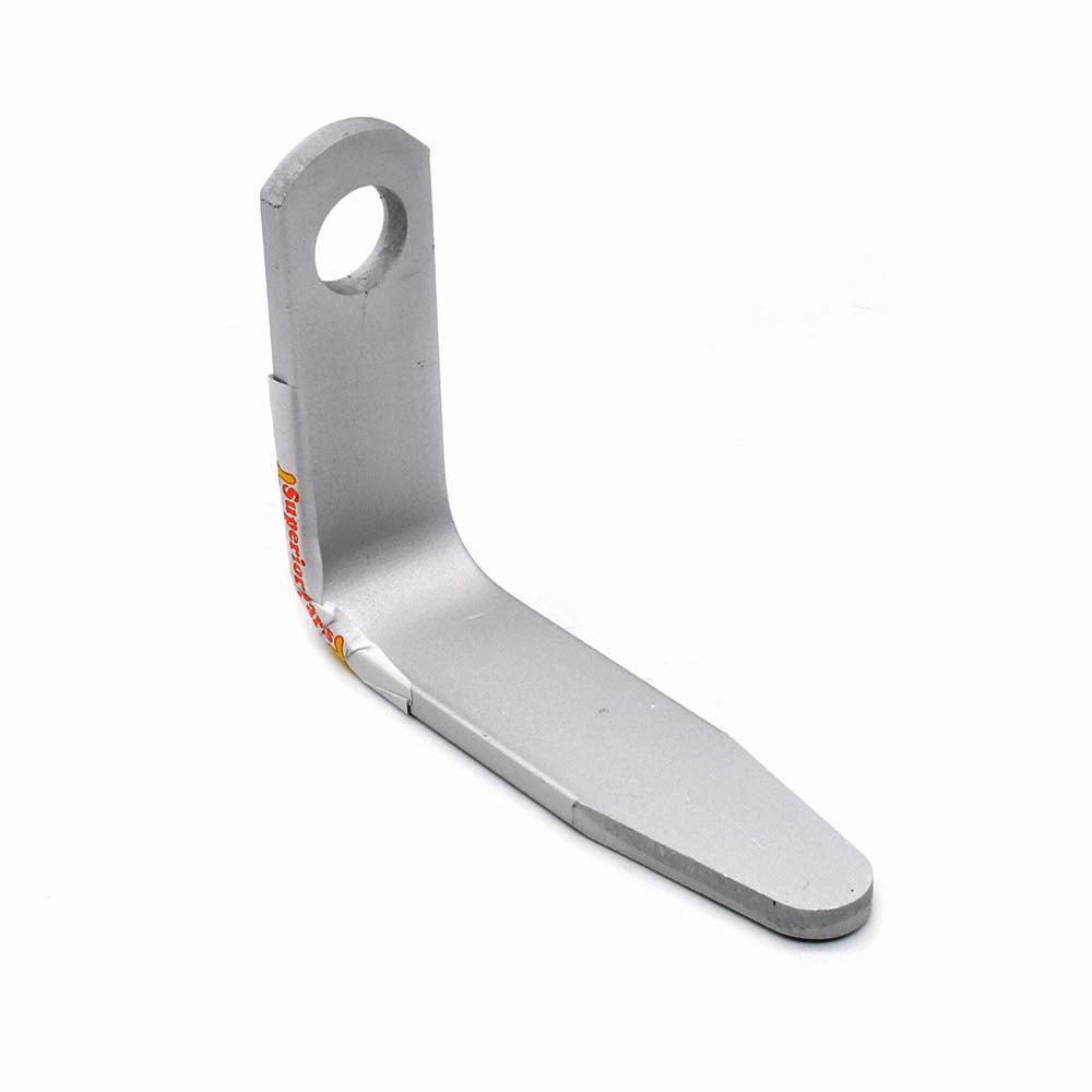 Pistola De Clavos GH5 L-Shaped Nail Gun Hook Fits 1/4
