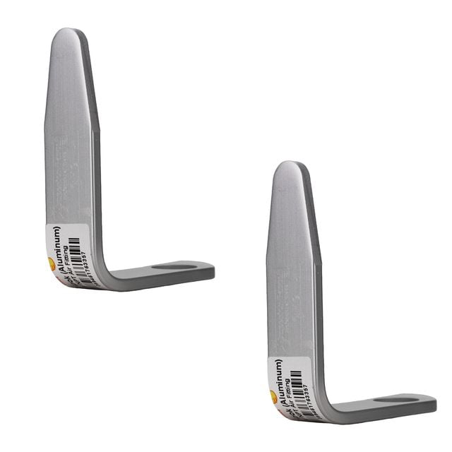 Framing Nail Gun Superior Parts GH2 L Shaped Rafter Hook Aluminum