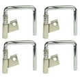 thumbnail image 1 of Superior Parts M750P Replacement Spring Loaded Rafter Hook 4-Pack for Paslode F 350S Nailer, 1 of 3