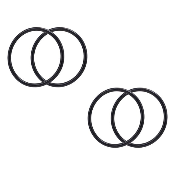 Superior Parts SP 092971 Aftermarket Piston Driver O-Ring for Paslode Nailer F250S, F350S (2-Pack)