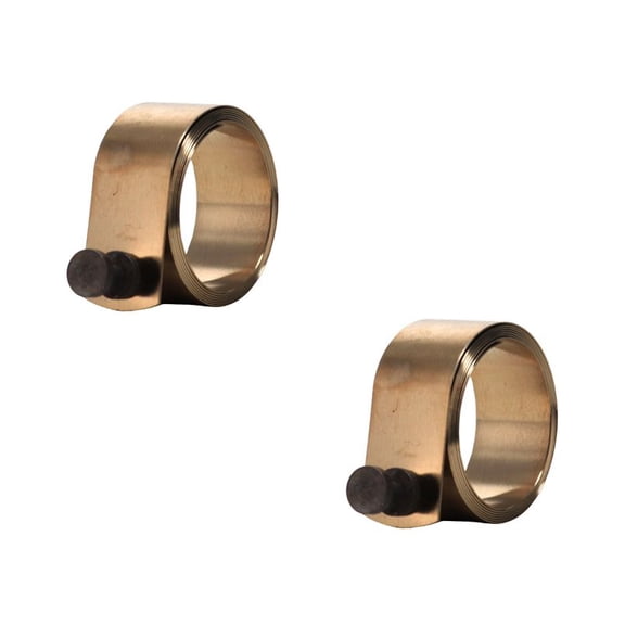 Superior Parts SP 500513 Aftermarket Ribbon Spring for Paslode Nailer F350S (2-Pack)