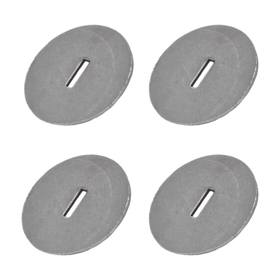Superior Parts SP 500729 Aftermarket Driver Blade Seal for Paslode Nailer F350S (4-Pack)