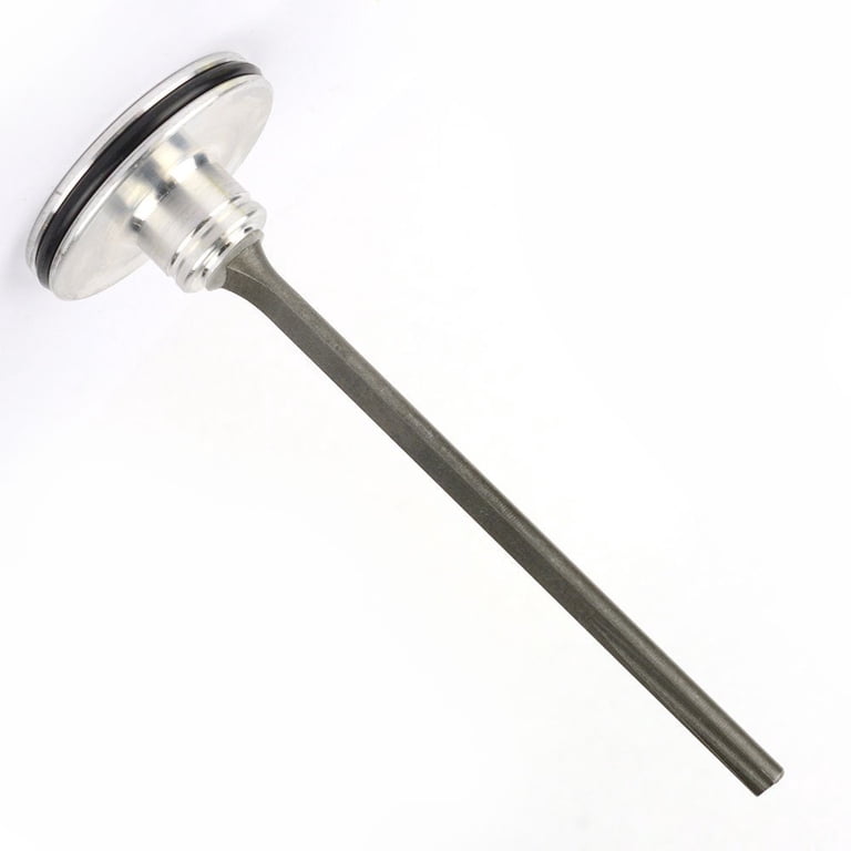 Superior Parts SP 150744-3 Piston Driver – Premium US S7 Material, Replacement For Makita AN611 Coil Siding Nailer