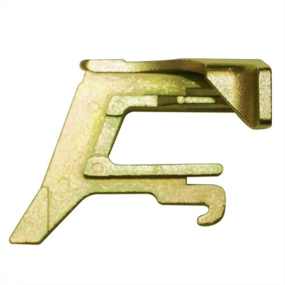 Superior Parts SP 877-393Z Aftermarket Nail Feeder Hitachi NR83A NR83A2 NR83A2(S) Framing Nailers Gold Zinc