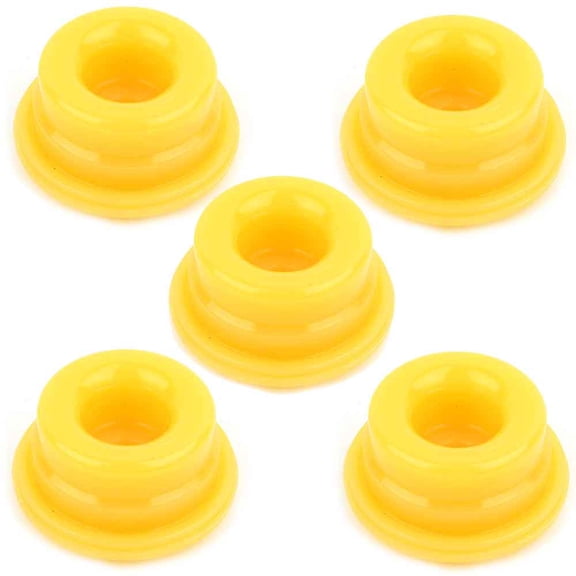 Superior Parts SP 878-303-5PK Aftermarket Piston Bumper for Hitachi NR83A, NR83A2, NR83A2(S) - 883-511, 878649, 877376 (5/Pack) - PU Material