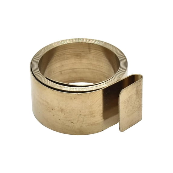 Replacement Return Ribbon Spring for Hitachi Nail Gun NR65AK, NR65A2 883-440