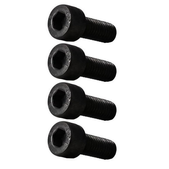 Superior Parts SP 883-492 Aftermarket Nylock Hex Socket HD Bolt M8 X 20 Replacement Part for Hitachi NR83A3, NR83AA2, and NV83A2 Nailers - 4 pcs/pack