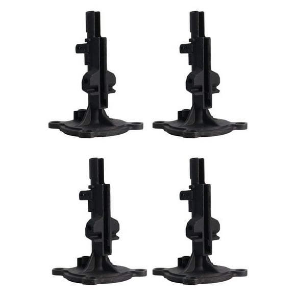 Superior Parts SP 884-060 Aftermarket Nose for Hitachi NR83A2 Framing Nailer (4-Pack)