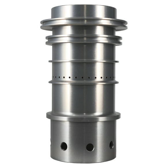 Superior Parts SP 884-068 Aftermarket Aluminum Cylinder Replacement Part for Hitachi NR83A, NR83AA , NR83A2, and NR83A2(S) Framing Nailers