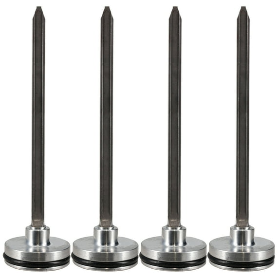 Superior Parts SP 884-330 Aftermarket Piston Driver Assembly Replacement Part for Hitachi/Metabo HPT NT65MA2, NT65MA3, NT65MA4M, and NT65MA4(S) Finish Nailer (4-Pack)