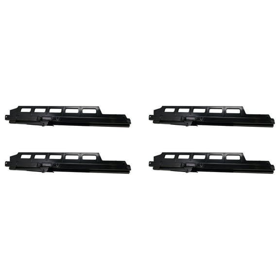 Superior Parts SP 885-827 Aftermarket Magazine Assembly (Steel) 1-Hole for Hitachi Framing Nailer NR83A (4-Pack)