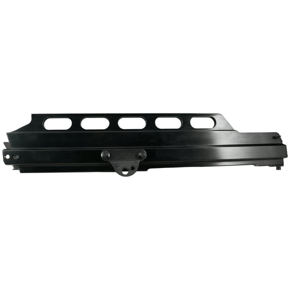 Superior Parts SP 885-827AB Aluminum Magazine Assembly Replacement Part for Hitachi NR83A and NR83A2 Framing Nailers (Black)