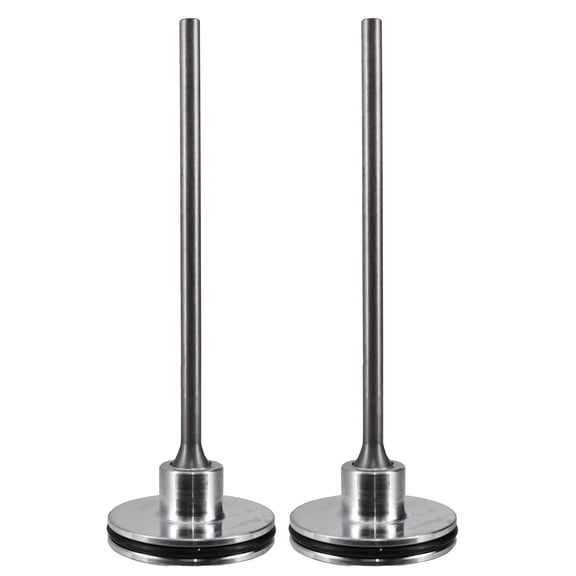 Superior Parts SP 888-160 Aftermarket Piston Driver Replacement Parts for Hitachi/Metabo HPT NV83A4 and NV83A5 Nailers (2-Pack)