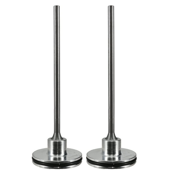 Superior Parts SP 888-160 Aftermarket Piston Driver Replacement Parts for Hitachi/Metabo HPT NV83A4 and NV83A5 Nailers (2-Pack)