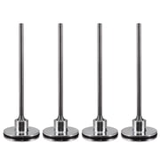 Superior Parts SP 888-160 Aftermarket Piston Driver Replacement Parts for Hitachi/Metabo HPT NV83A4 and NV83A5 Nailers 4-Pack