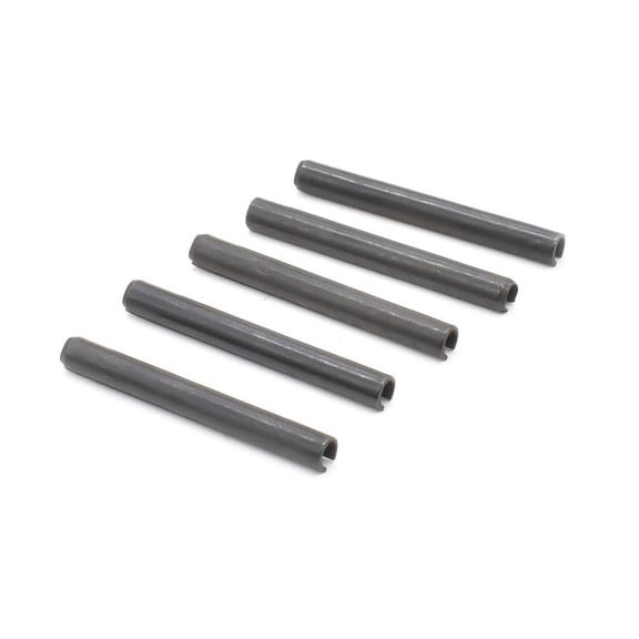 Superior Parts SP 949-865 Aftermarket Roll Pin D3 x 28 for Hitachi NV45AB2, NV45AB2(S), NV45AE, NV50AE, NV65AB, NV83A2, NV90AB, NT65MA2, NR65AK, NR90AC - 5/Pack