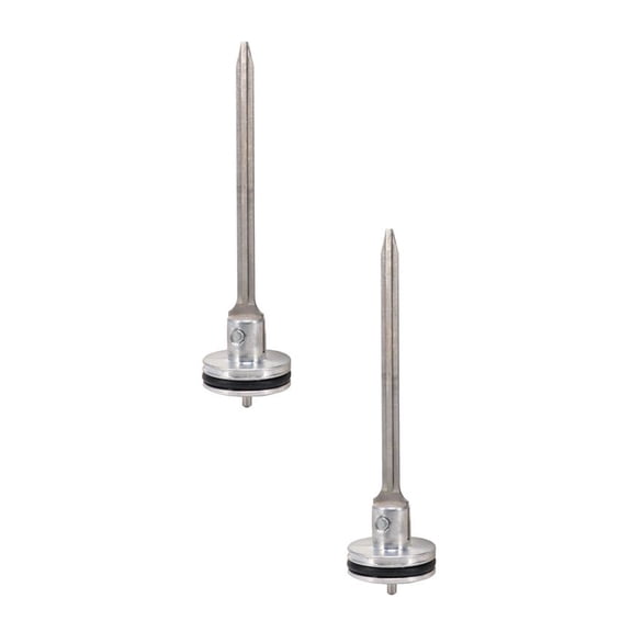 Superior Parts SP EA0180 Aftermarket Piston Driver Compatible with Senco FinishPro 15 Brad Nailer (2-Pack)