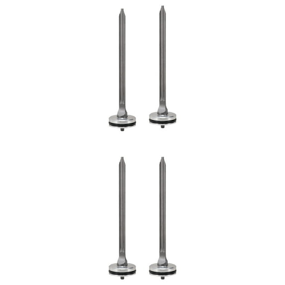 Superior Parts SP HY00000018 Aftermarket Piston Driver for Makita Nailer AF505 and AF505N (4-Pack)