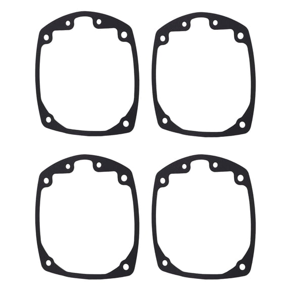 Superior Parts SP KN70142 Aftermarket Cylinder Cap Seal Unit for Max Nailer SN883 & SN890 Series, Replaces KN70097 (4-Pack)