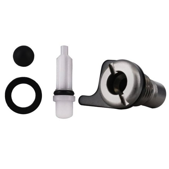 Superior Parts SP-P2 Trigger Valve Assembly Replacement Part for Hitachi NR83A, NR83A2, NR83A2(S), and NR83A3 Framing Nailers