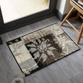 thumbnail image 1 of Superior Pastiche Floral Indoor Area Rug, 3' x 5', Beige, 1 of 6