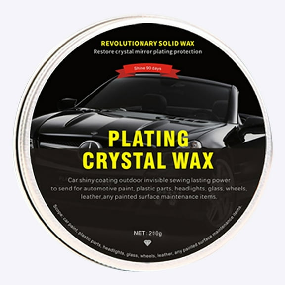 Superior Performance Polishing Compound, 10 oz., High-tech Shine Car Scratch Remover for Vehicles, Restorers Swirls and Scratches, Buffing Compound for Oxidized Finishes, Smooth, Reflect, Clean