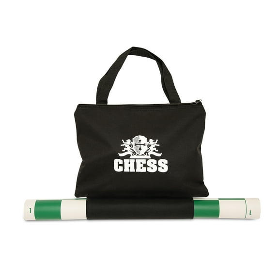 Superior Price Nylon Chess Bag with Loop
