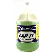 Superior Products Zap-It Stain Remover 1 Gal