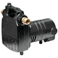 thumbnail image 1 of Superior Pump 90050 Transfer Utility Water Pump 1/2 Hp Cast Iron, Black, 1 of 6