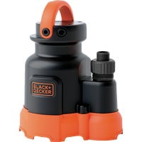 Superior Pump Black & Decker Submersible Water Utility Pump - Pack of 24