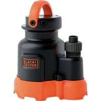 Superior Pump Black & Decker Submersible Water Utility Pump - Pack of 2