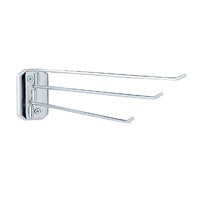 Superior Pump Decko 3-Arm Bath Rack - Pack of 24