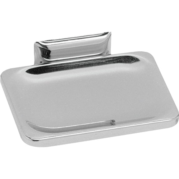 Superior Pump Decko Wall Mount Soap Dish - Pack of 6