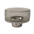 thumbnail image 1 of Superior RT8DM Round Top w/Mesh Screen, 1 of 1