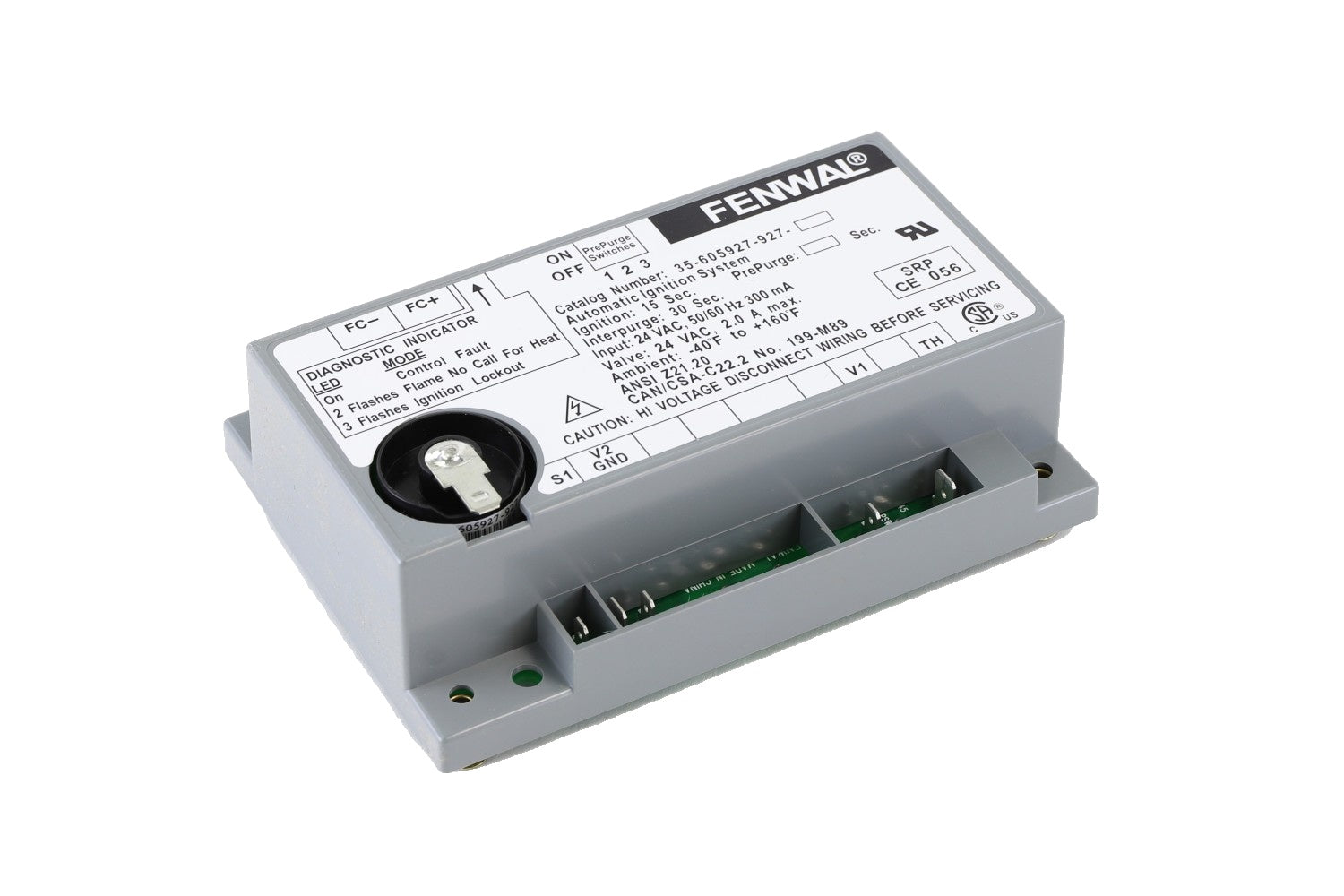 Superior Radiant CE056 Dsi Module 927-227 - High-Performance, Reliable ...