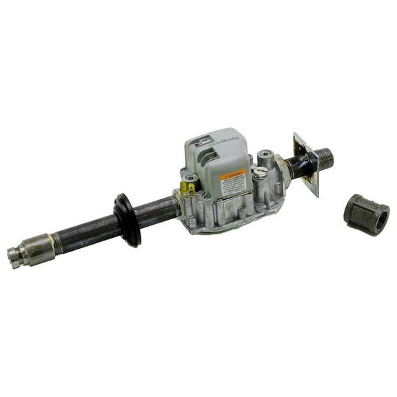 Superior Radiant CG142 - 3.5"Wc Nat. Gas Valve for Professional Installation