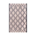 thumbnail image 1 of Superior Raisa Diamond Indoor/ Outdoor Area Rug, 3' 6" x 5' 6", Beige, 1 of 10